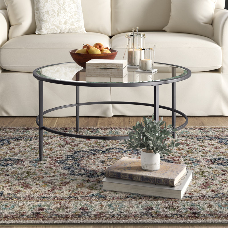 Rayna Coffee Table & Reviews Birch Lane
